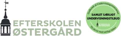Efterskolen Østergård Logo